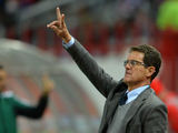 „Scanpix“ nuotr./Fabio Capello