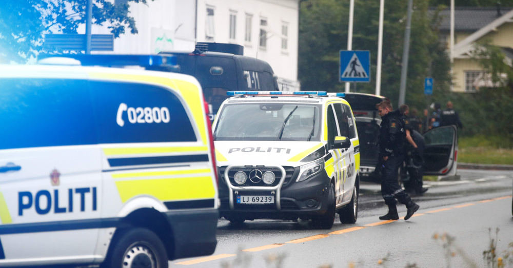 Sjåføren av en lastebil fra Litauen hadde en forferdelig ulykke i Norge: Tre personer omkom
