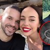 Kristina Radžiukynaitė ir Justas Girdvainis