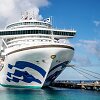 &bdquo;Princess Cruises&ldquo; kruizinis laivas