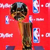 NBA taurė