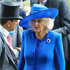 Karalienė Camilla