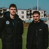 Rimvydas Sadauskas, Danielis Romanovskis