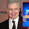 Eamonn Holmes