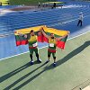 Mindaugas Jurk&scaron;a, Vytenis Iva&scaron;kevičius