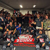 Vilniaus &bdquo;Hockey Punks &ndash; Mototoja&ldquo; ledo ritulininkai