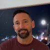  David  M. Seil vadovauja žmogžudysčių tyrimų skyriui Frankfurte prie Maino.