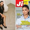 Dietistė ir verslininkė Indrė Trusovė / Žurnalo &bdquo;Ji&ldquo; vir&scaron;elis
