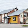 Kėdainių naktinis klubas &bdquo;G-Lounge&ldquo; 