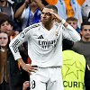 Kylianas Mbappe