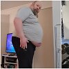 Darius atsikratė daugiau kaip 100 kg