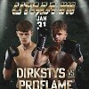 Edgaras Limontas-Proflame ir Dominykas Dirkstys