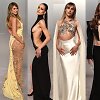 &bdquo;Vanity Fair&ldquo; surengtos &bdquo;Oskarų&ldquo; dūzgės 2026 m.