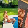 47-erių Laura Čepukaitė jau dvejus metus yra mėsavalgė