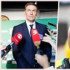 Robertas Javtokas pasisakė apie Kamilę Nacickaitę-Van der Horst
