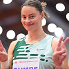 Ieva Gumbs
