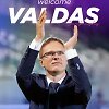 Valdas Dambrauskas
