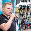 &bdquo;Energus&ldquo; dviračių talentų akademijos atidarymas