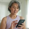 Japonai menopauzę vertina kaip &bdquo;vidurinį amžių&ldquo;