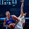 Nikola Jokičius ir Alperinas &Scaron;engunas