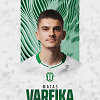Matas Vareika