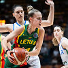 Justė Jocytė