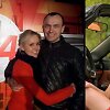 Donata Gutauskienė-Laisva, Rolandas Gutauskas