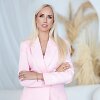 Eglė Šiugždinytė