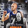 Arnas Velička