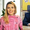Aida Čepukaitė, Saulius Skvernelis