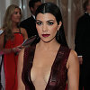 Kourtney Kardashian 