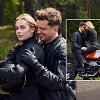 Jovani klipo &bdquo;Laikyk Arčiau&ldquo; filmavimas