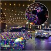 Roko papuo&scaron;tas automobilis džiugina visus