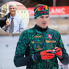 Algimantas &Scaron;alna ir Vytautas Strolia