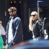 Lindsey Vonn ir Matthieu Bailet pastebėti kartu Niujorke.
