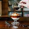 &bdquo;Affogato&ldquo; &ndash; idealus desertas kar&scaron;tą dieną
