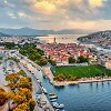 Trogiras, Kroatija