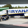 "Ryanair" skrydžių bendrovė