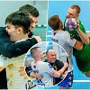 Pasvalio &bdquo;Pieno žvaigždžių&ldquo; rankininkų triumfas