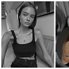 Modelis Sima Jakulevičiūtė 