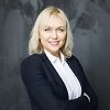 Viceministrė Edita Klaunauskaitė / Kultūros ministerijos nuotr.