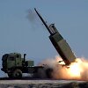 Itin mobili raketinės artilerijos sistema HIMARS
