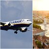 Svajonių kelionę į Lietuvą at&scaron;aukė dėl &bdquo;Ryanair&ldquo; mokesčio