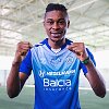 Isaacas Barry Ojumah