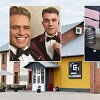 Baras &bdquo;G-Lounge&ldquo;, grupė &bdquo;Karaliai&ldquo;