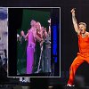 Robbie Williamso koncertas