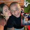 Maria Katiane Gomes da Silva su vyru
