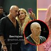 Dmitrijus Nagijevas ir Viktorija Jakučinskaitė