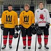Ledo ritulio U20 rinktinės žaidėjai