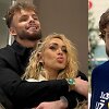 Dominykas Dirkstys, Oksana Pikul, Simas Jasaitis